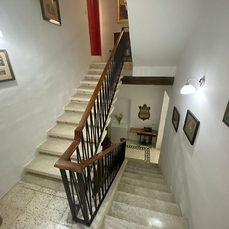 ホテル Maleth House ナッシャー エクステリア 写真